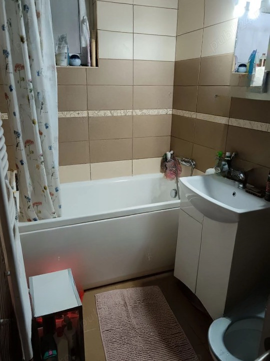  Apartament 3 Camere 7 Noiembrie Targu Mures — fotografie 6