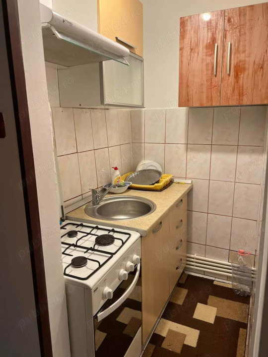 Garsoniera | Tiglina 1 | 28 mp — fotografie 3