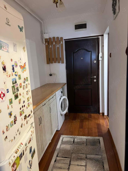 Garsoniera | Tiglina 1 | 28 mp — fotografie 4