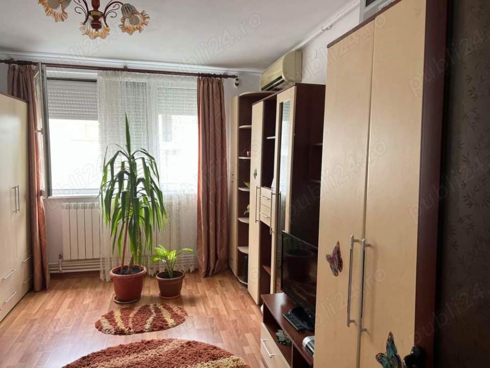 Garsoniera | Tiglina 1 | 28 mp — fotografie 2