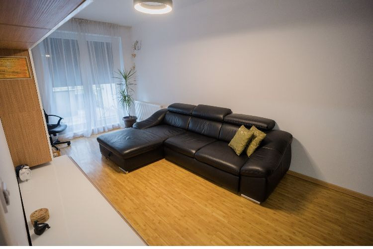  Apartament 2 Camere Grozavesti Bucuresti — fotografie 2