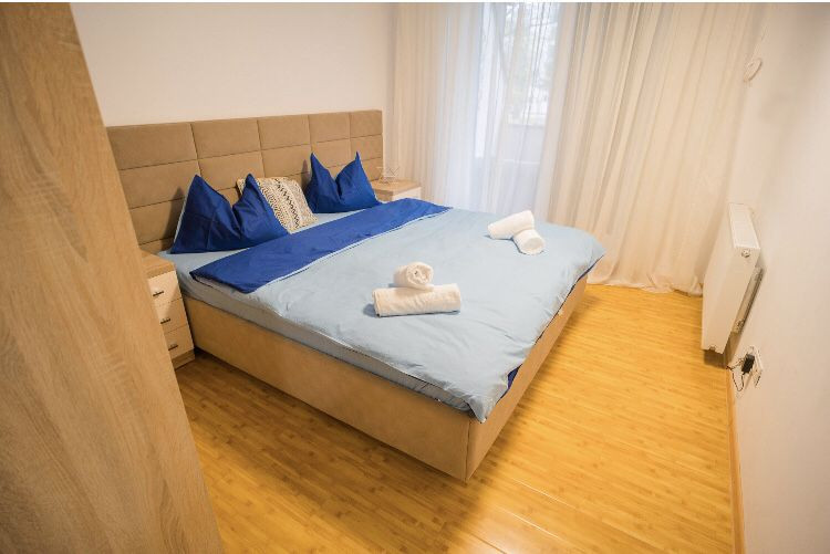  Apartament 2 Camere Grozavesti Bucuresti — fotografie 4