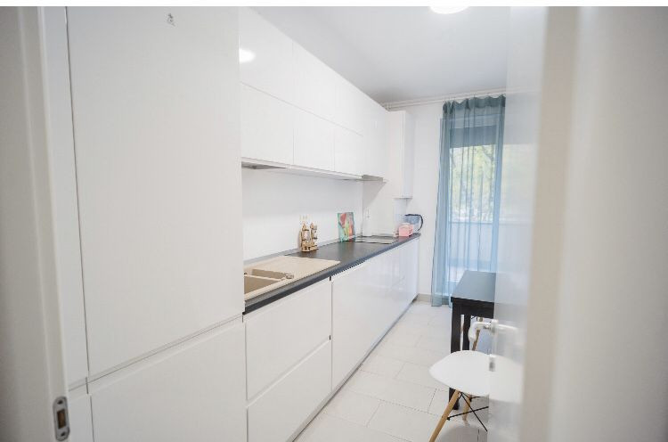  Apartament 2 Camere Grozavesti Bucuresti — fotografie 3