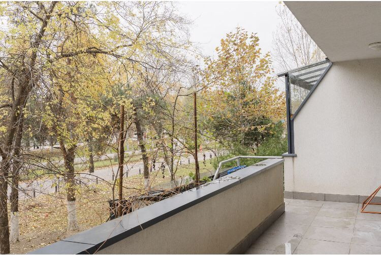  Apartament 2 Camere Grozavesti Bucuresti — fotografie 7