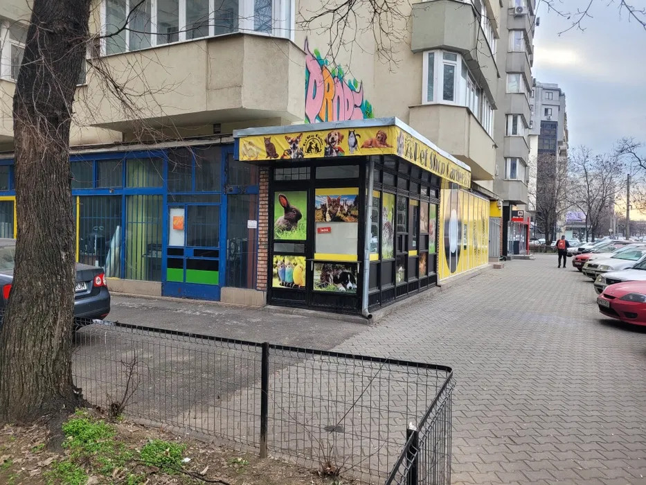 Spatiu comercial Turda Bucuresti — fotografie 2