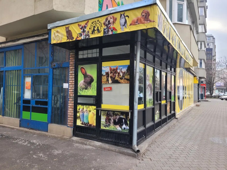 Spatiu comercial Turda Bucuresti — fotografie 3