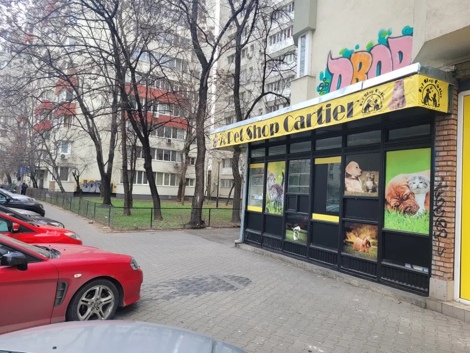 Spatiu comercial Turda Bucuresti — fotografie 4