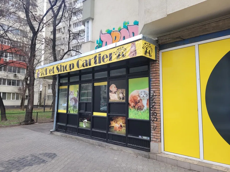 Spatiu comercial Turda Bucuresti — fotografie 5