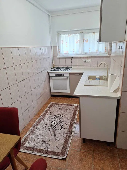  Apartament 2 Camere Dambu Pietros Targu Mures — fotografie 4