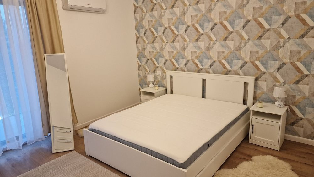  Apartament 2 Camere Sisesti Bucuresti — fotografie 3