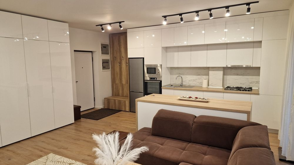  Apartament 2 Camere Sisesti Bucuresti — fotografie 5