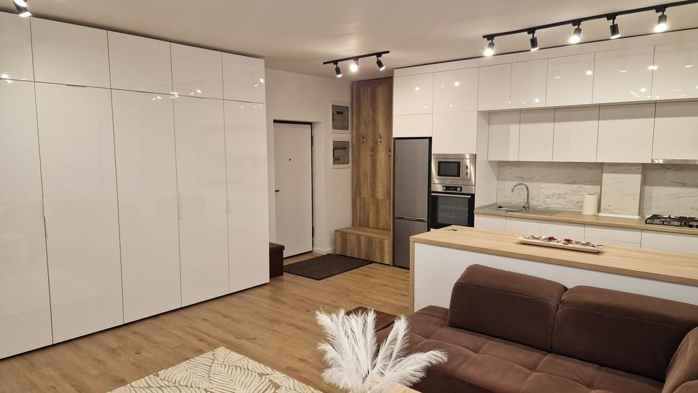  Apartament 2 Camere Sisesti Bucuresti — fotografie 6