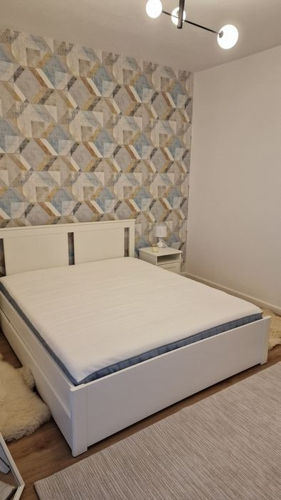  Apartament 2 Camere Sisesti Bucuresti — fotografie 7