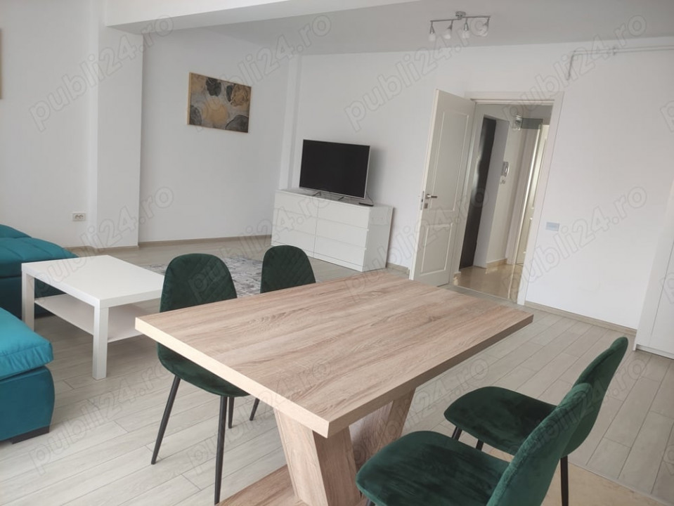  Apartament 2 Camere Decebal Bucuresti — fotografie 2