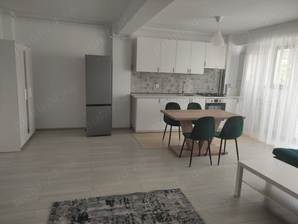  Apartament 2 Camere Decebal Bucuresti — fotografie 3
