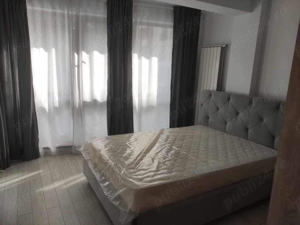  Apartament 2 Camere Decebal Bucuresti — fotografie 4