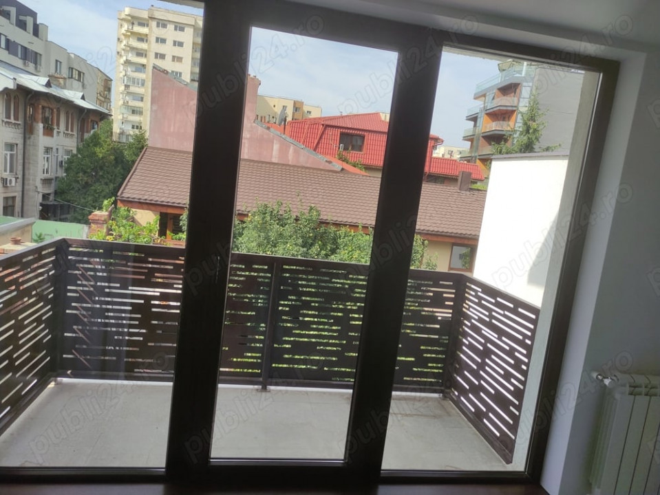  Apartament 2 Camere Decebal Bucuresti — fotografie 5