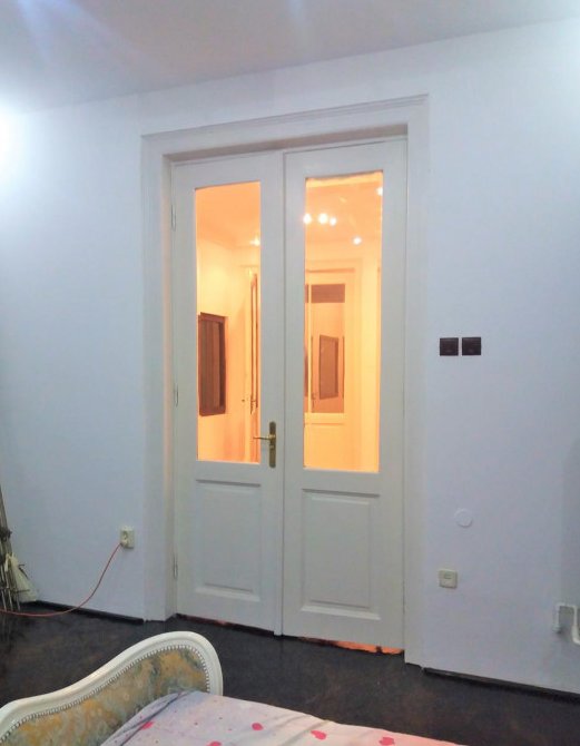 3 Camere | 13 Septembrie | Mansarda | Centrala Proprie  — fotografie 3