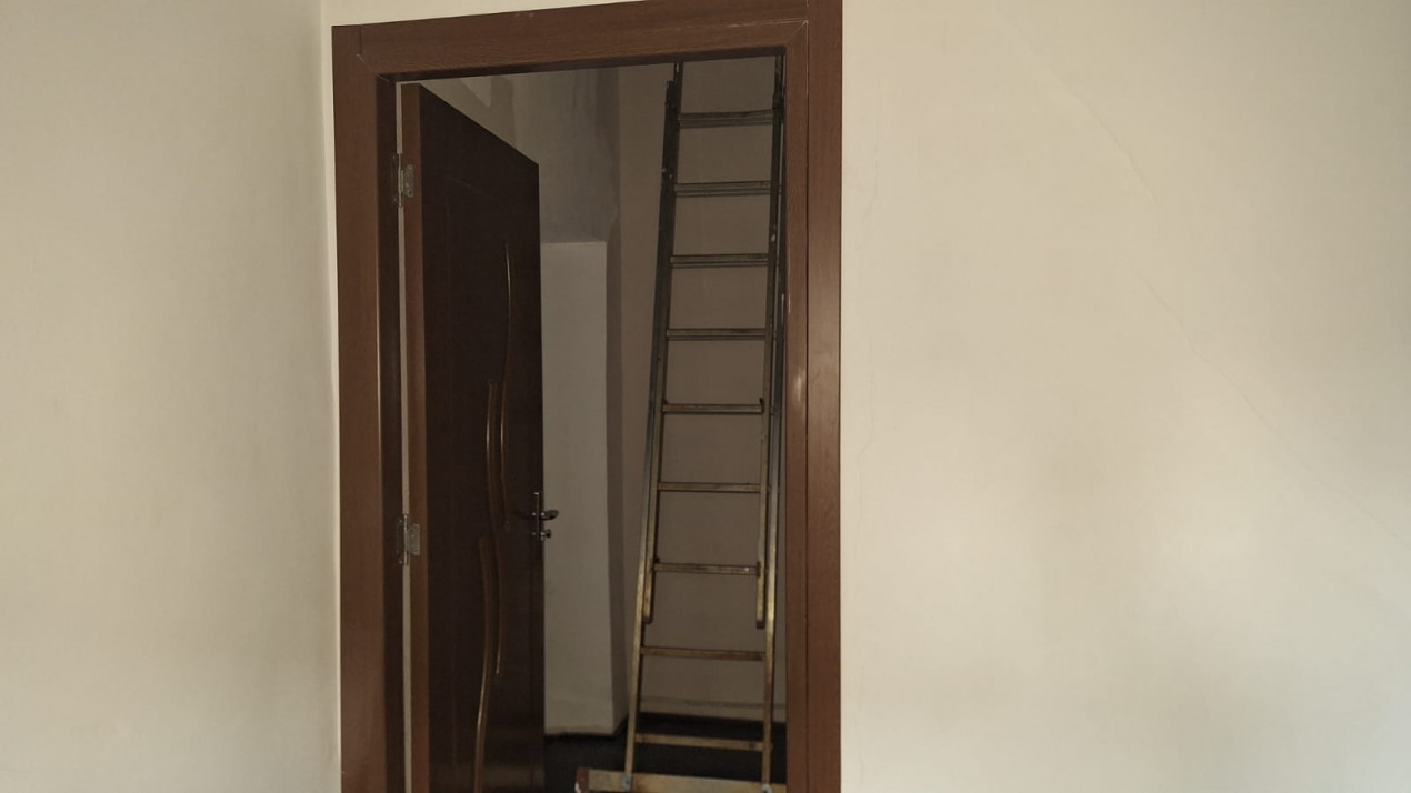 3 Camere | 13 Septembrie | Mansarda | Centrala Proprie  — fotografie 12