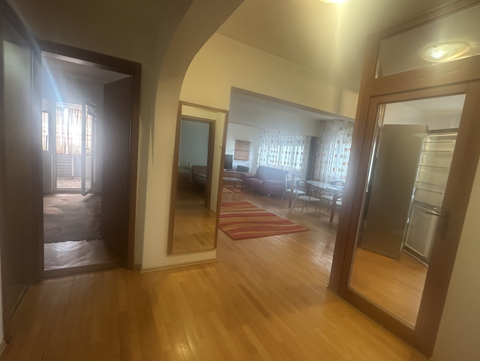 APARTAMENT 3 CAMERE SOS PANTELIMON  BUCURESTI  — fotografie 2