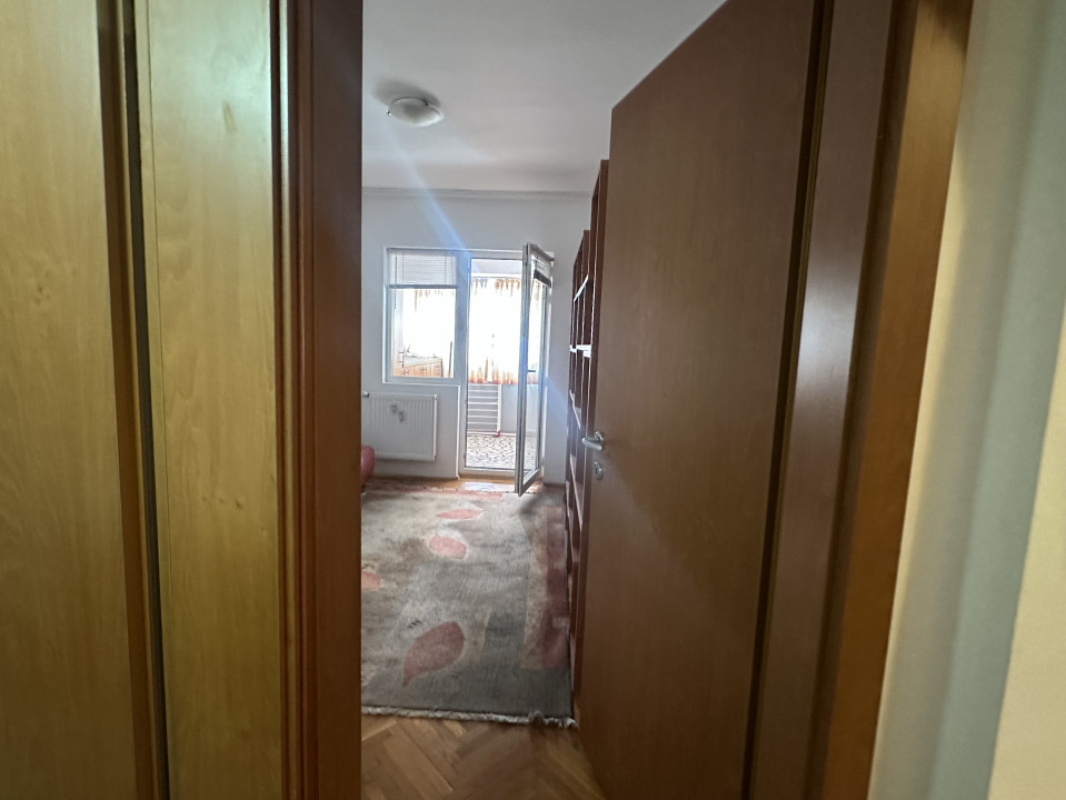 APARTAMENT 3 CAMERE SOS PANTELIMON  BUCURESTI  — fotografie 4