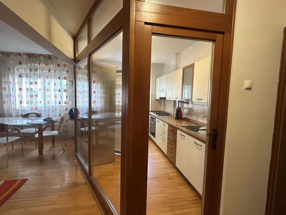APARTAMENT 3 CAMERE SOS PANTELIMON  BUCURESTI  — fotografie 5