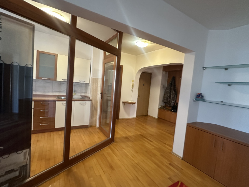 APARTAMENT 3 CAMERE SOS PANTELIMON  BUCURESTI  — fotografie 8
