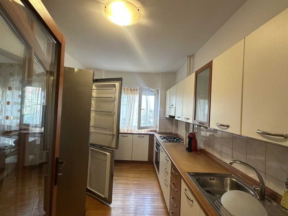 APARTAMENT 3 CAMERE SOS PANTELIMON  BUCURESTI  — fotografie 9