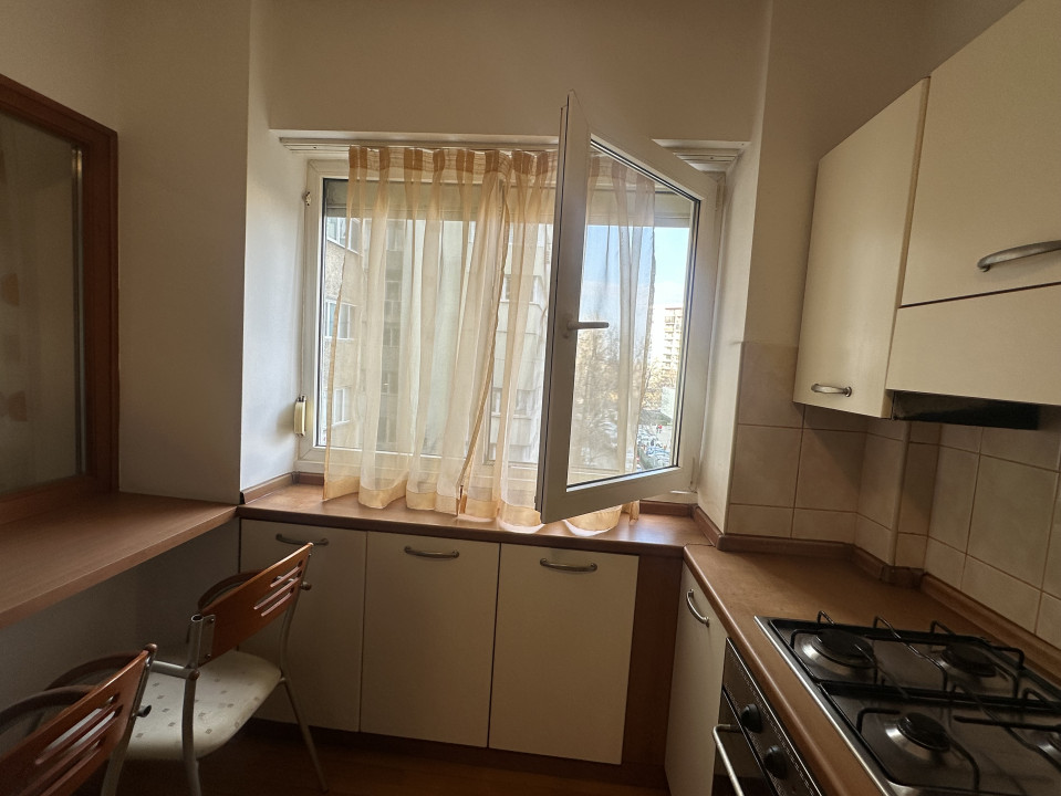 APARTAMENT 3 CAMERE SOS PANTELIMON  BUCURESTI  — fotografie 10
