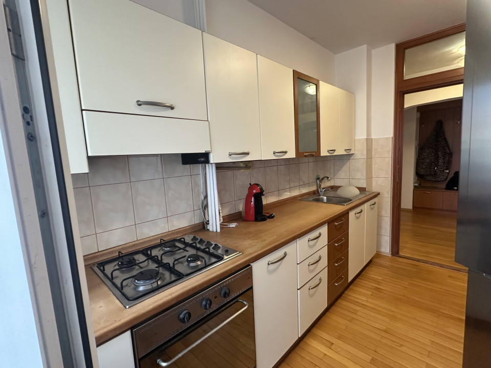 APARTAMENT 3 CAMERE SOS PANTELIMON  BUCURESTI  — fotografie 11