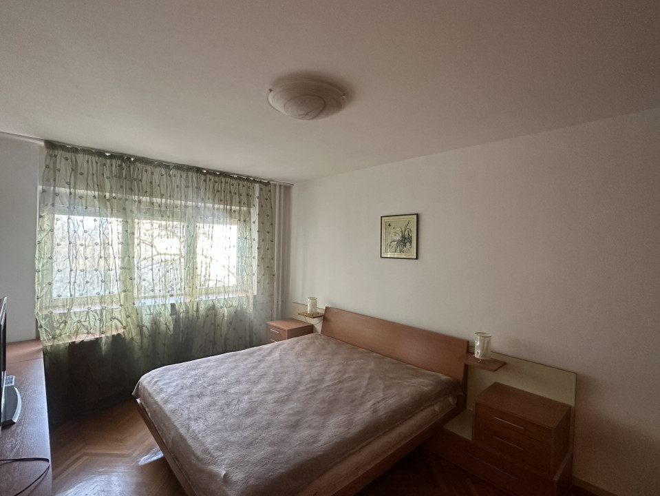 APARTAMENT 3 CAMERE SOS PANTELIMON  BUCURESTI  — fotografie 12