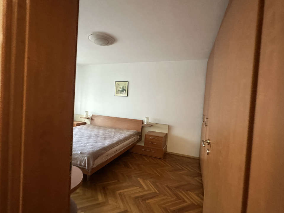 APARTAMENT 3 CAMERE SOS PANTELIMON  BUCURESTI  — fotografie 13