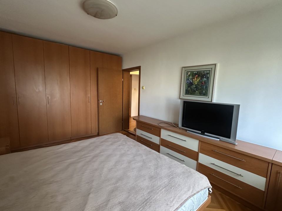 APARTAMENT 3 CAMERE SOS PANTELIMON  BUCURESTI  — fotografie 14