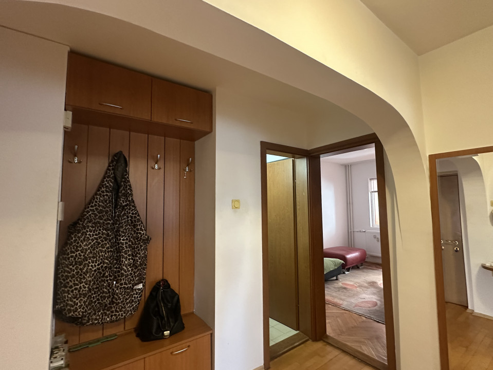 APARTAMENT 3 CAMERE SOS PANTELIMON  BUCURESTI  — fotografie 15