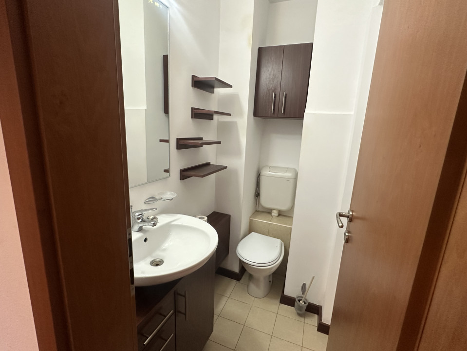 APARTAMENT 3 CAMERE SOS PANTELIMON  BUCURESTI  — fotografie 16