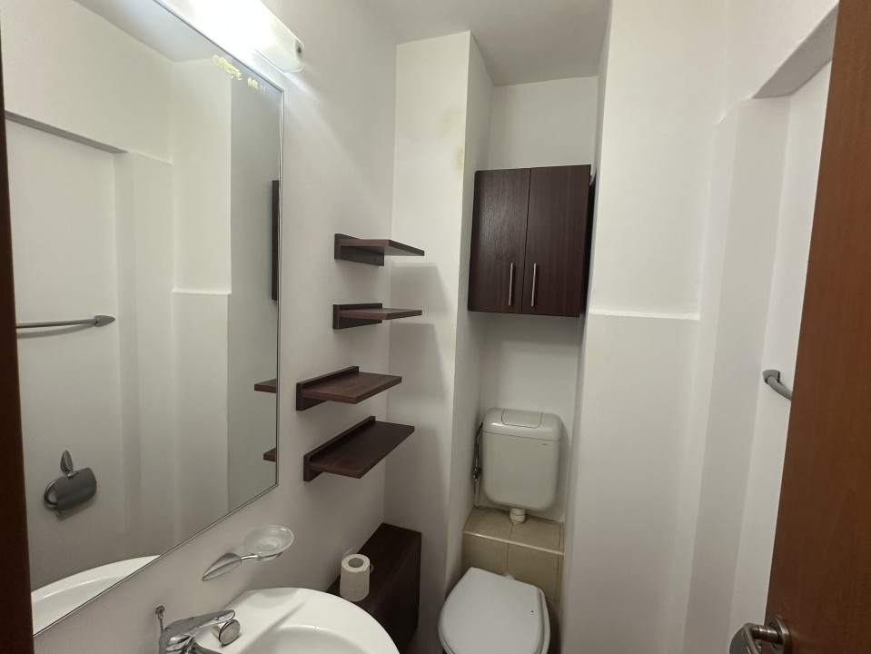 APARTAMENT 3 CAMERE SOS PANTELIMON  BUCURESTI  — fotografie 17