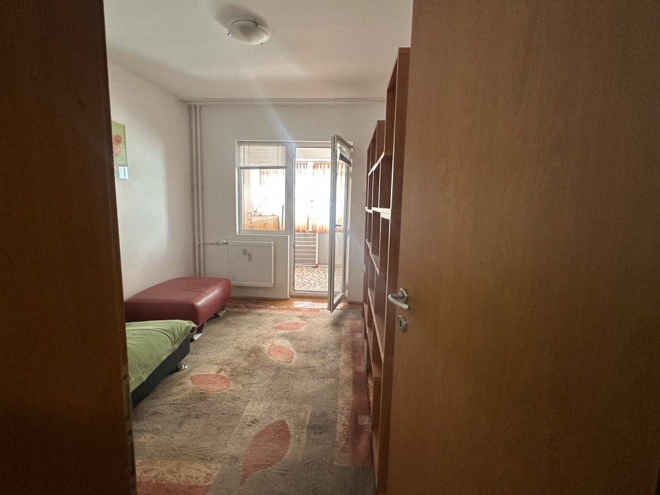 APARTAMENT 3 CAMERE SOS PANTELIMON  BUCURESTI  — fotografie 18