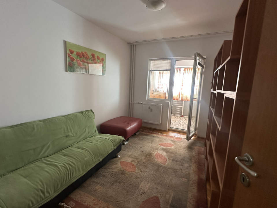 APARTAMENT 3 CAMERE SOS PANTELIMON  BUCURESTI  — fotografie 19