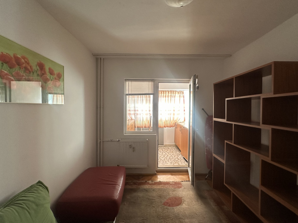 APARTAMENT 3 CAMERE SOS PANTELIMON  BUCURESTI  — fotografie 20