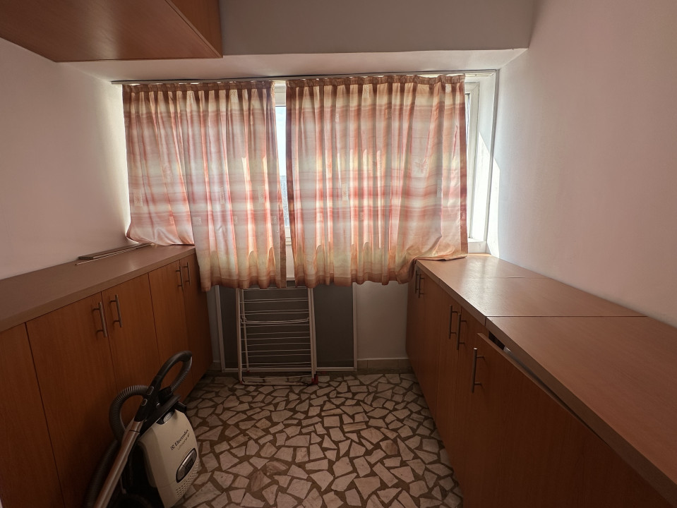 APARTAMENT 3 CAMERE SOS PANTELIMON  BUCURESTI  — fotografie 21