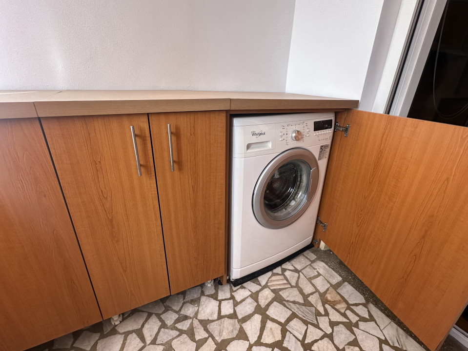 APARTAMENT 3 CAMERE SOS PANTELIMON  BUCURESTI  — fotografie 22