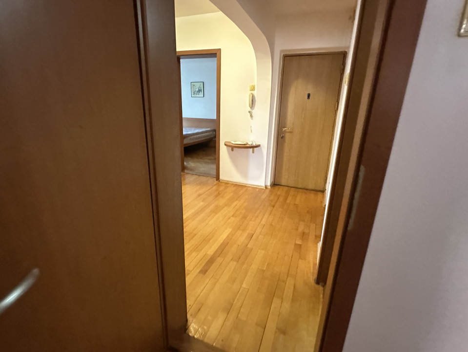 APARTAMENT 3 CAMERE SOS PANTELIMON  BUCURESTI  — fotografie 23
