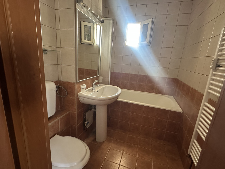 APARTAMENT 3 CAMERE SOS PANTELIMON  BUCURESTI  — fotografie 24