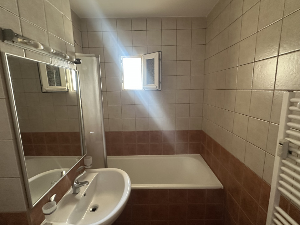 APARTAMENT 3 CAMERE SOS PANTELIMON  BUCURESTI  — fotografie 25