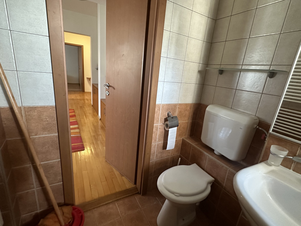 APARTAMENT 3 CAMERE SOS PANTELIMON  BUCURESTI  — fotografie 26