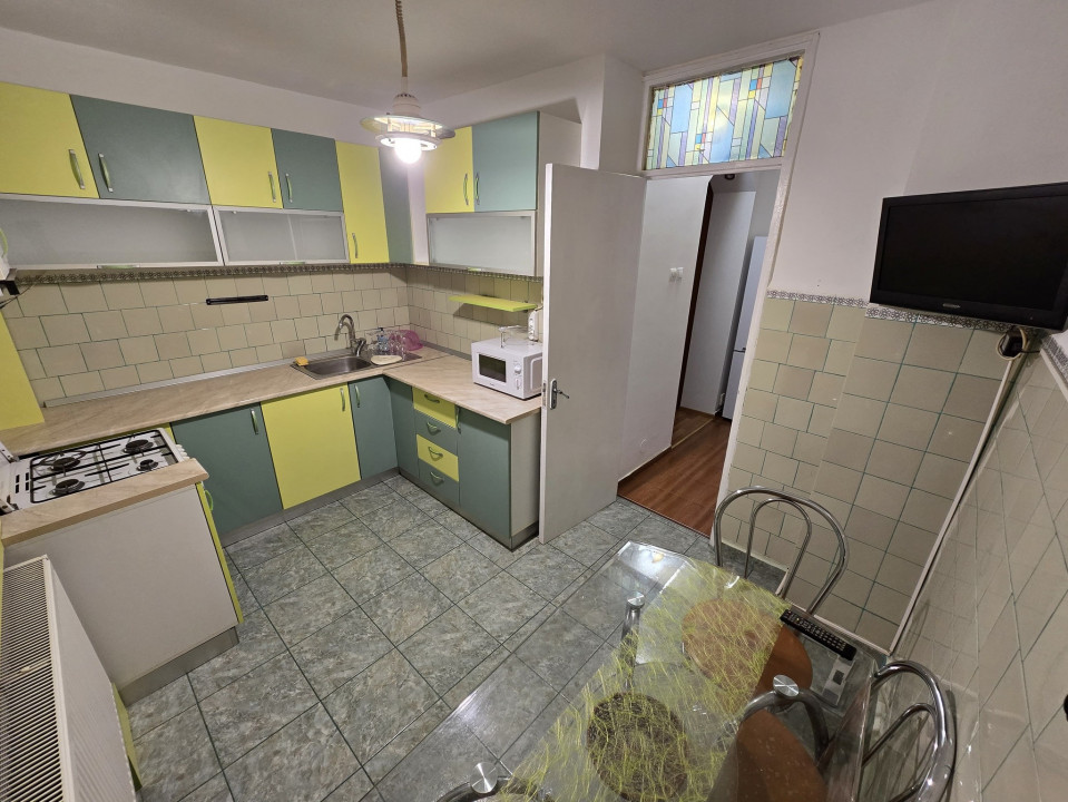 3 Camere | Centrala proprie | Sarari — fotografie 2
