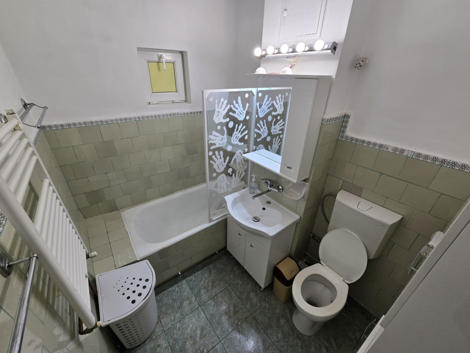 3 Camere | Centrala proprie | Sarari — fotografie 5