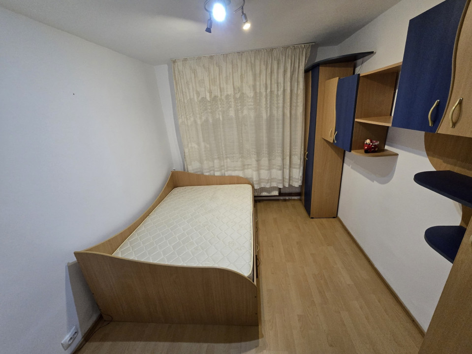 3 Camere | Centrala proprie | Sarari — fotografie 6