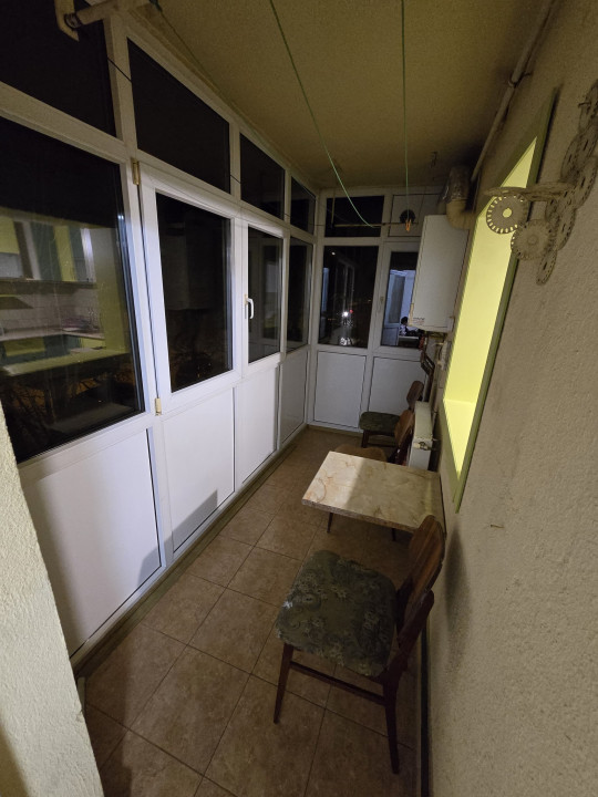 3 Camere | Centrala proprie | Sarari — fotografie 3