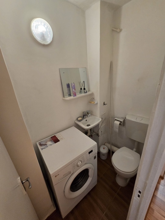 3 Camere | Centrala proprie | Sarari — fotografie 8